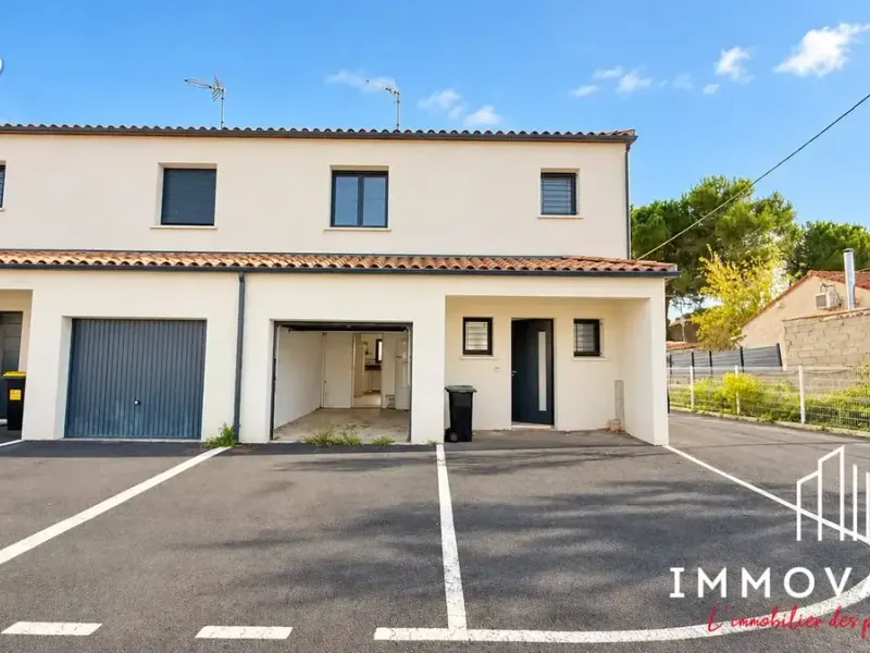 Photo Maison à Beziers au prix de 246 500€
