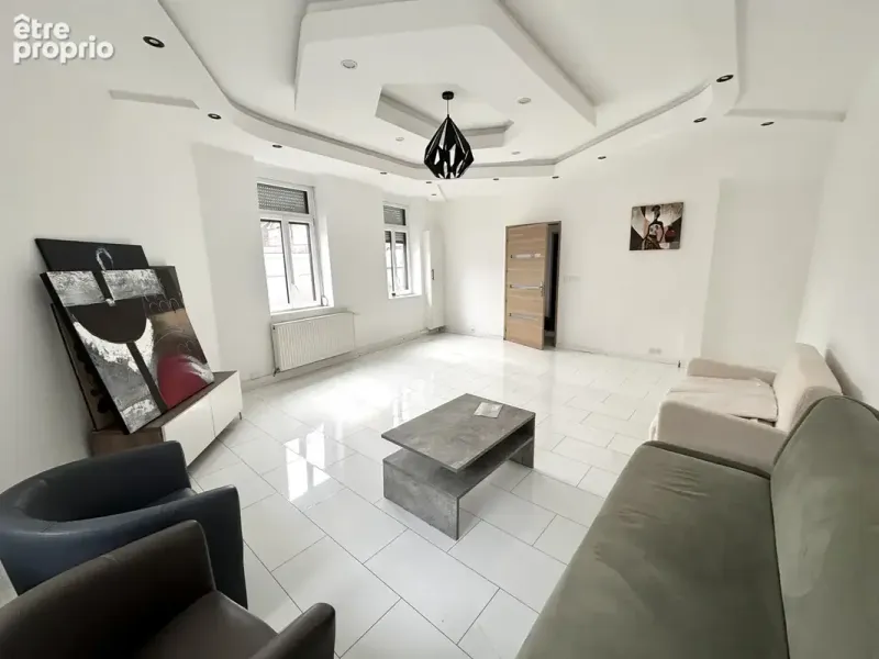 Photo Maison à Roubaix au prix de 149 000€