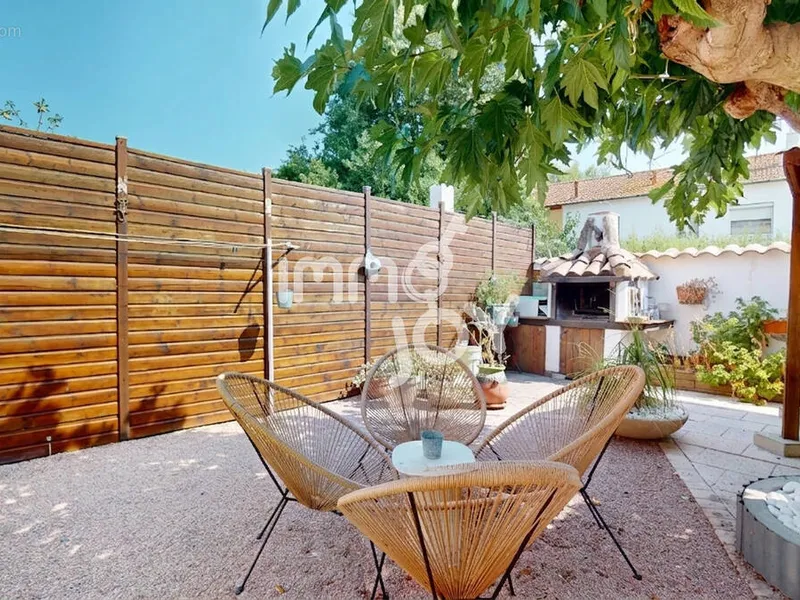 Photo Maison à Narbonne au prix de 240 000€