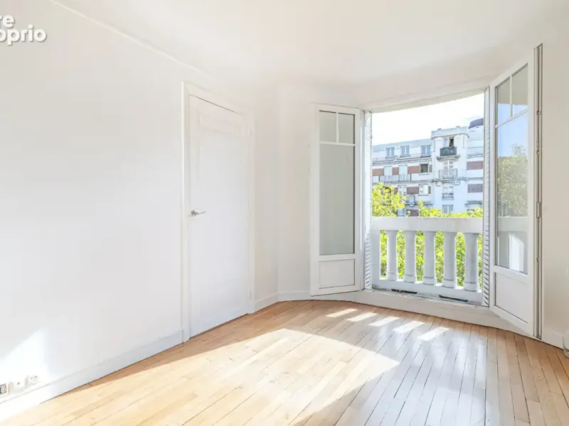 Photo Appartement à Paris-15e au prix de 485 000€