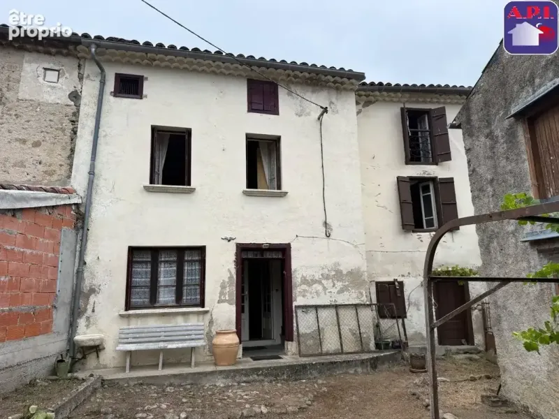 Photo Maison à Foix au prix de 69 000€