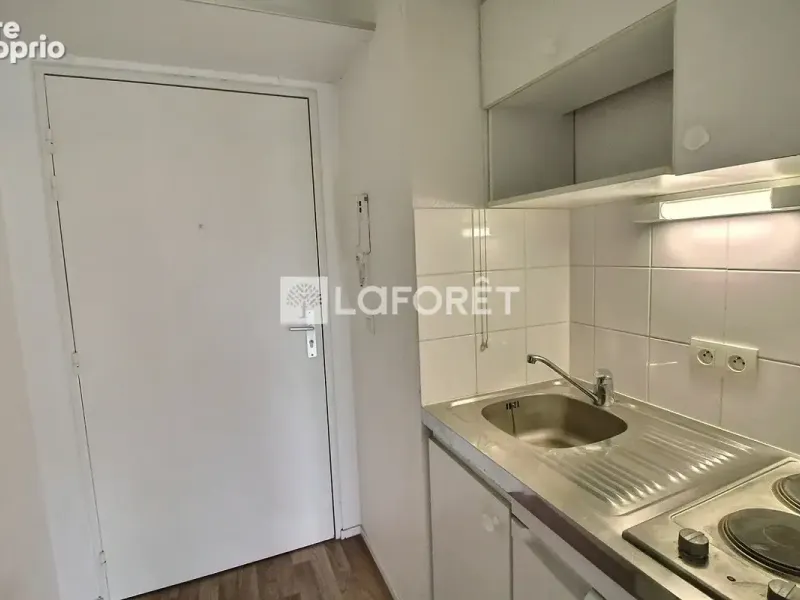 Photo Appartement à Rueil-Malmaison au prix de 160 000€