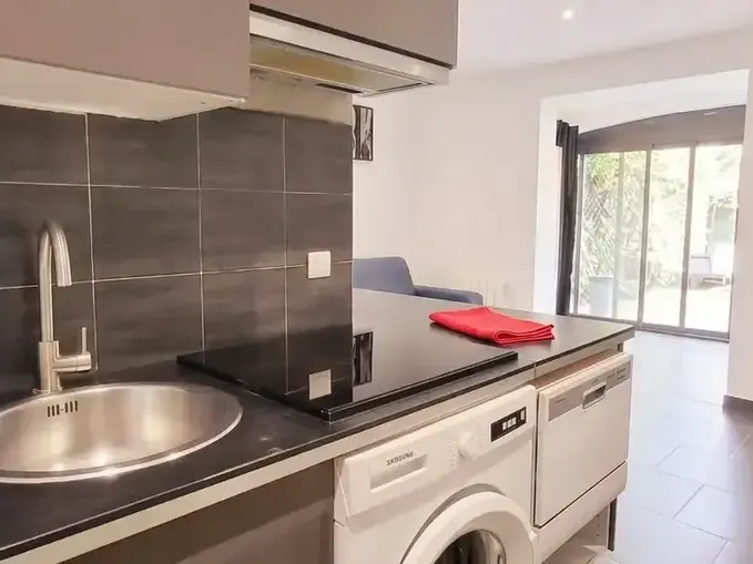 Photo Appartement à Vallauris au prix de 137 000€
