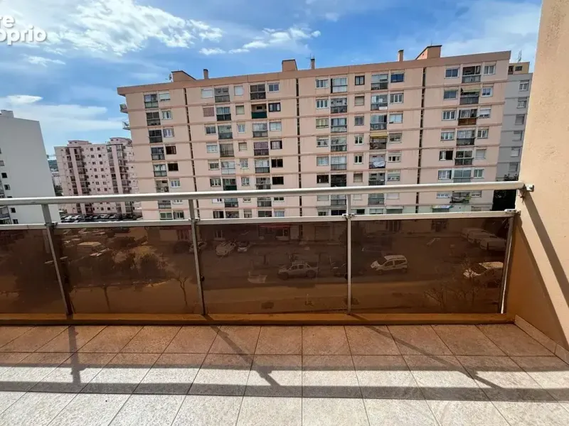 Photo Appartement à Ajaccio au prix de 186 100€