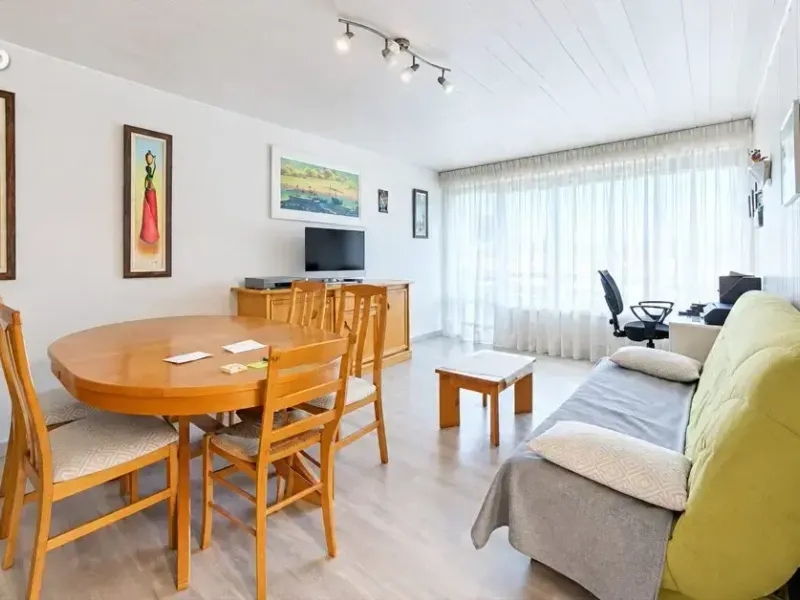 Photo Appartement à Gaillard au prix de 195 000€
