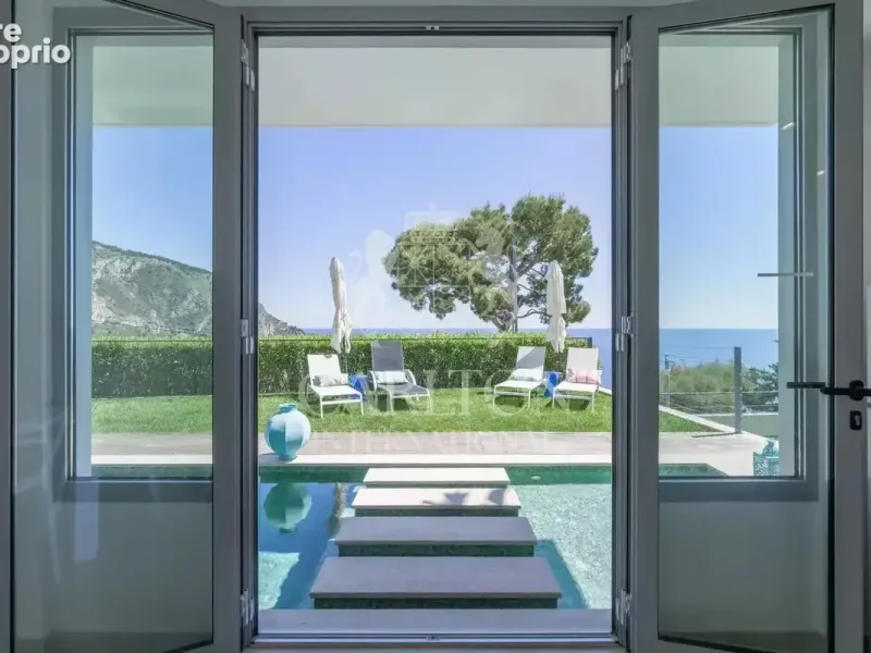 Photo Maison à Eze au prix de 2 650 000€