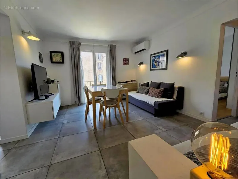 Photo Appartement à Propriano au prix de 260 000€