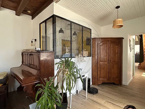 Photo Maison à Saint-Florent-Sur-Cher au prix de 274 500€