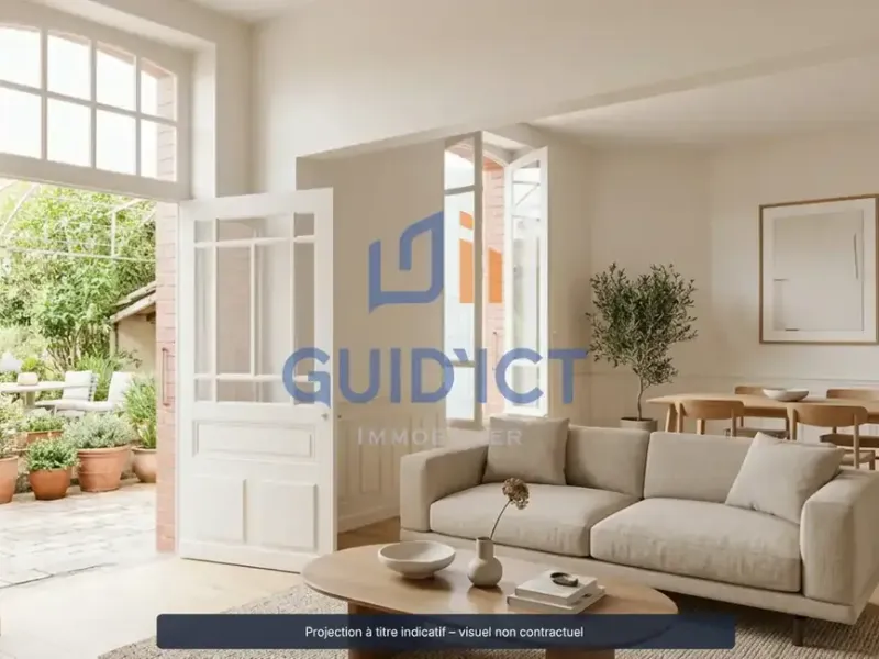 Photo Maison à Albi au prix de 275 000€