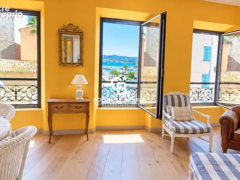 Photo Appartement à Sanary-Sur-Mer au prix de 850 000€