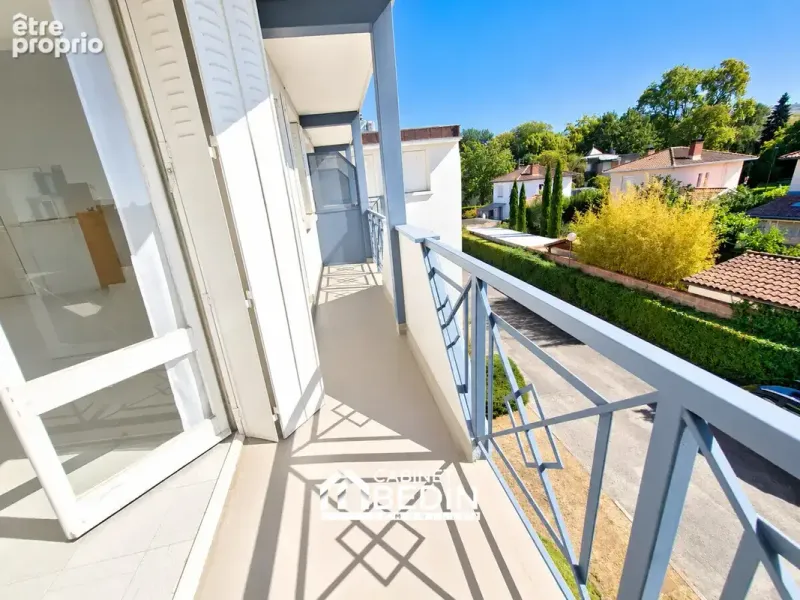 Photo Appartement à Toulouse au prix de 70 600€