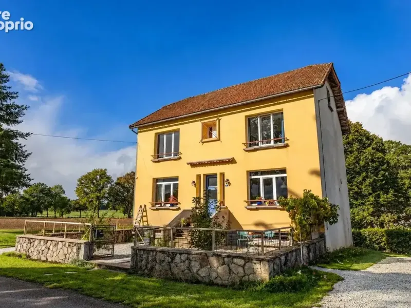 Photo Maison à Montel-De-Gelat au prix de 165 000€