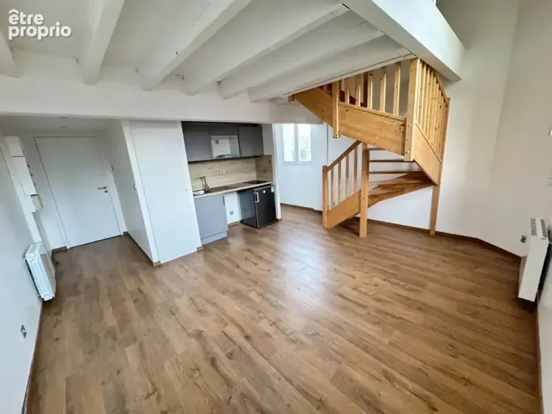 Photo Appartement à Bordeaux au prix de 179 000€