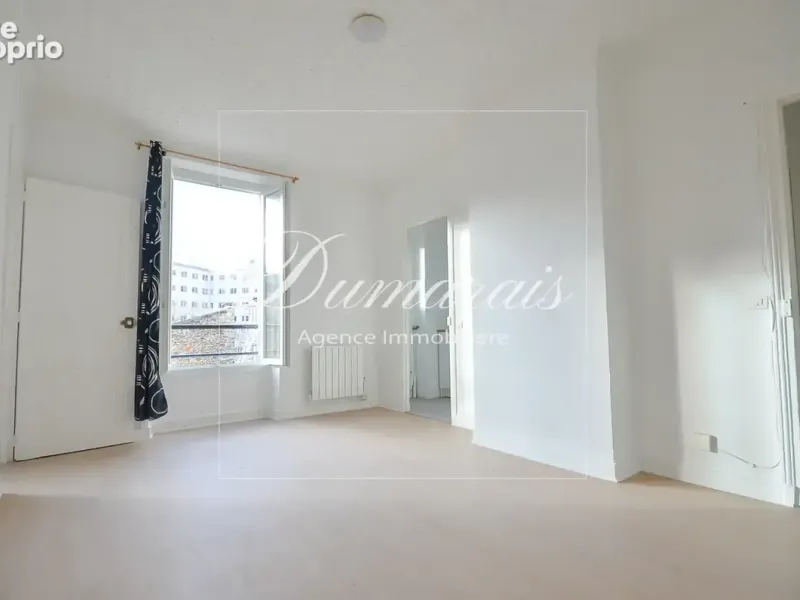 Photo Appartement à Pantin au prix de 230 000€