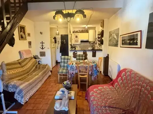 Photo Appartement à Saintes-Maries-De-La-Mer au prix de 163 800€