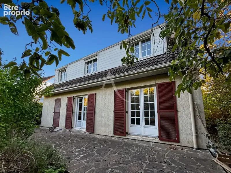 Photo Maison à Grand-Couronne au prix de 206 960€