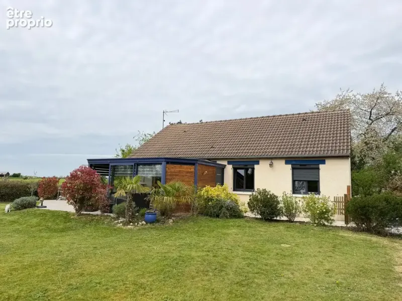 Photo Maison à Bernay au prix de 229 000€