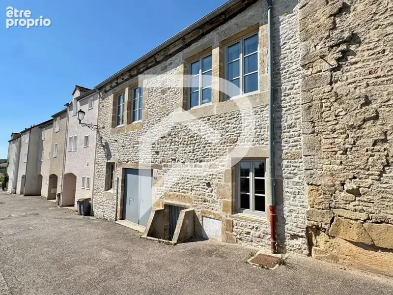 Photo Maison à Langres au prix de 168 000€