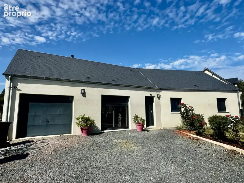 Photo Maison à Saint-Vaast-En-Auge au prix de 335 000€