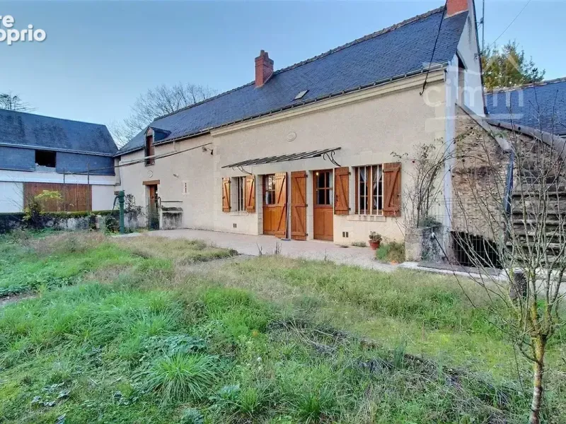 Photo Maison à Joue-Les-Tours au prix de 299 000€