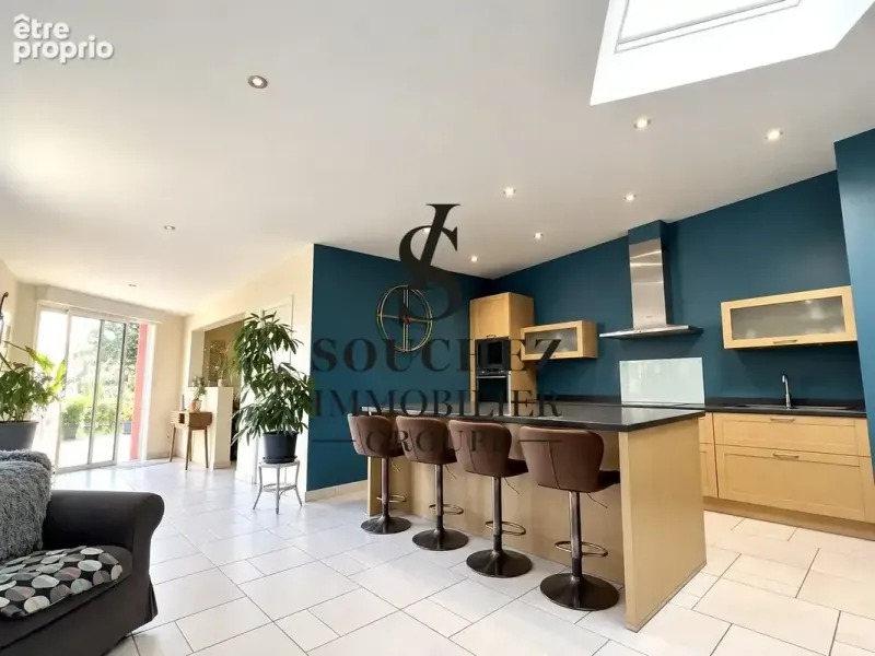 Photo Maison à Bully-Les-Mines au prix de 224 500€