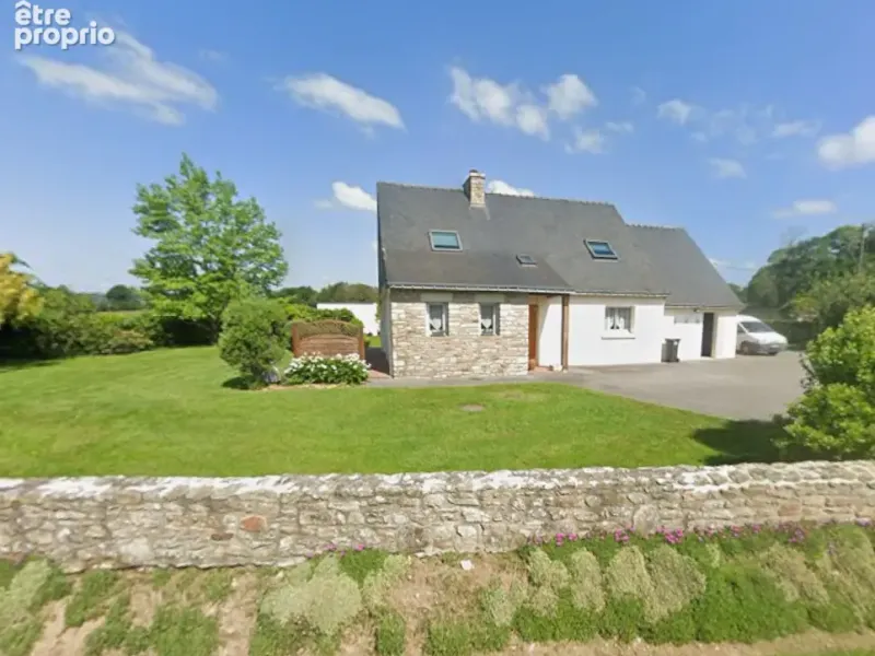 Photo Maison à Plumergat au prix de 296 856€