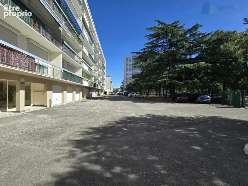 Photo Appartement à Lyon-8e au prix de 148 000€