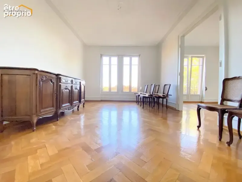 Photo Appartement à Strasbourg au prix de 590 000€