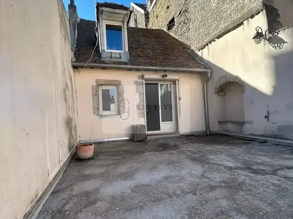 Photo Appartement à Dijon au prix de 110 000€
