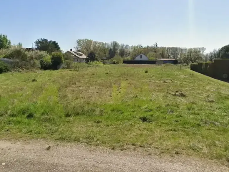 Photo Terrain à Fleury-La-Vallee au prix de 44 500€