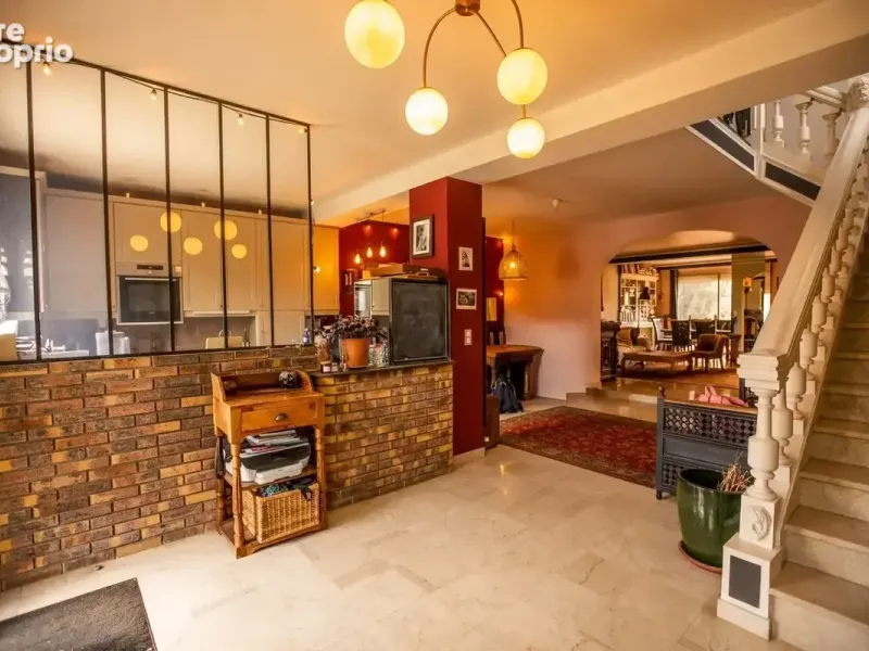 Photo Maison à Romainville au prix de 669 000€