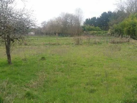 Photo Terrain à Forges au prix de 57 000€