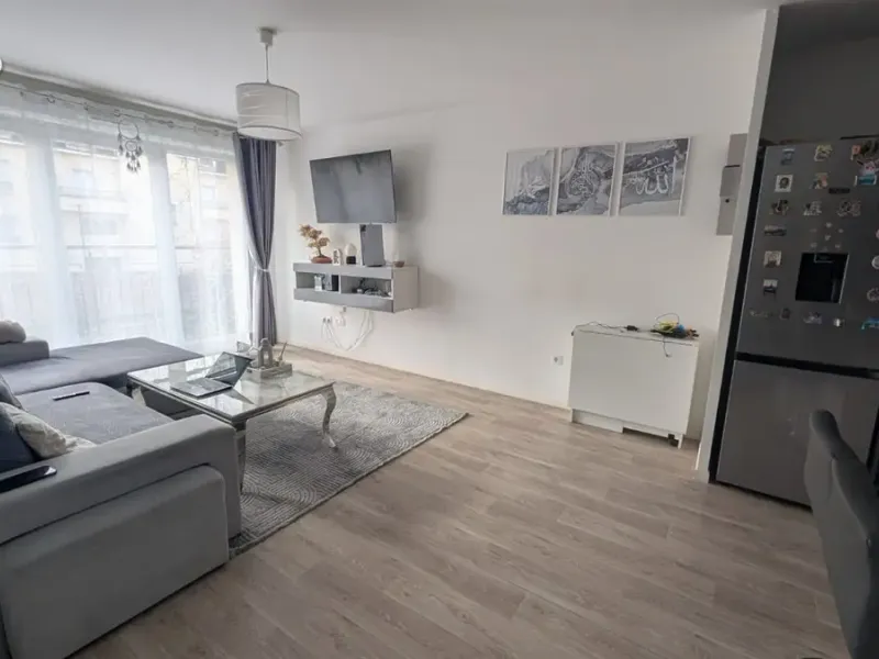 Photo Appartement à Persan au prix de 215 000€