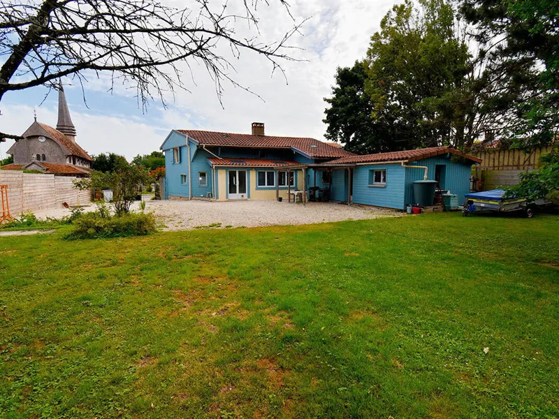 Photo Maison à Lentilles au prix de 120 000€
