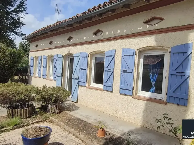 Photo Maison à Leguevin au prix de 317 000€