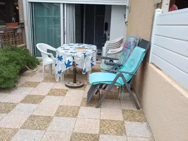 Photo Appartement à Fleury au prix de 150 000€