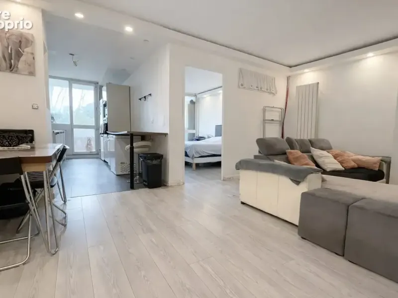 Photo Appartement à Villepinte au prix de 150 000€