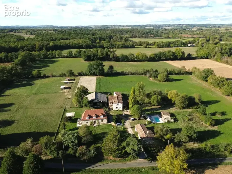 Photo Maison à Lauzun au prix de 1 095 090€