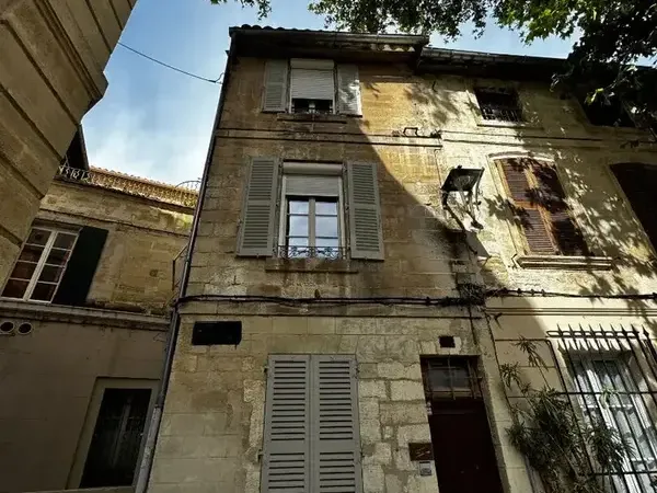 Photo Maison à Avignon au prix de 300 000€
