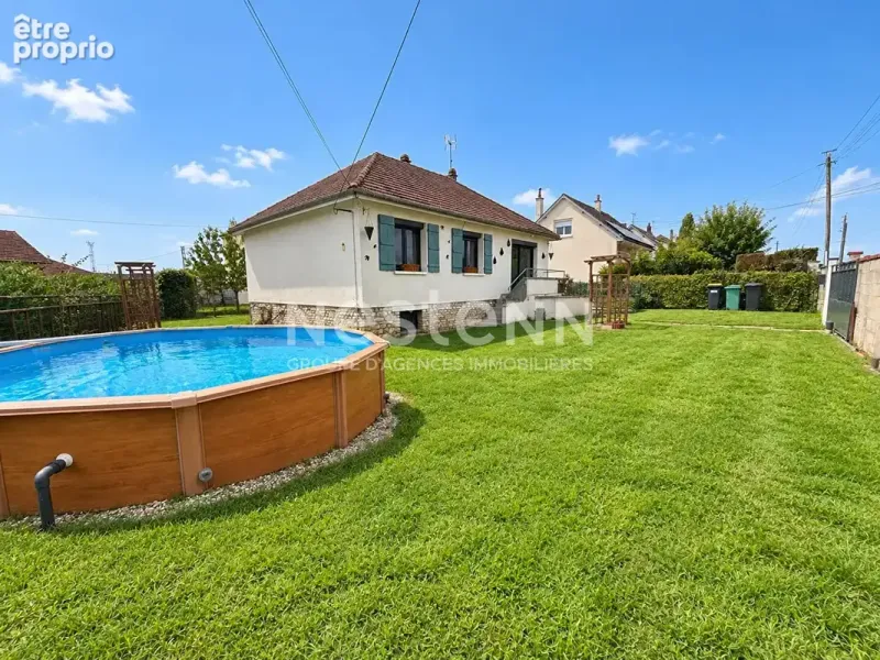 Photo Maison à Gisors au prix de 232 400€