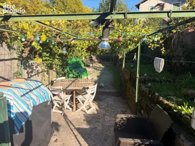 Photo Appartement à Sospel au prix de 329 000€