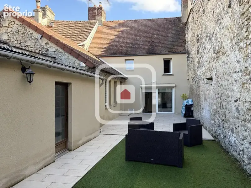 Photo Maison à Fismes au prix de 159 900€