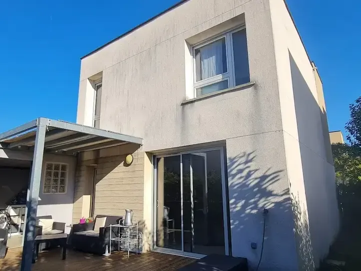 Photo Maison à Cugnaux au prix de 235 000€