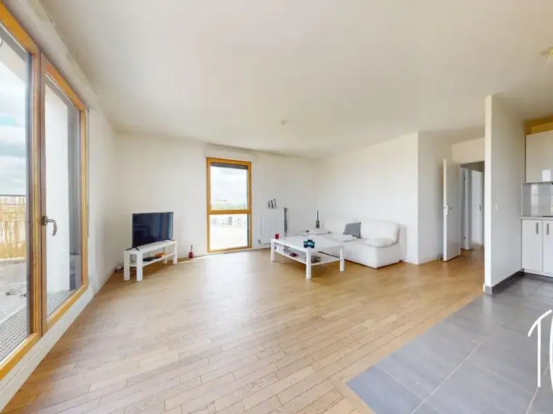 Photo Appartement à Thiais au prix de 299 000€