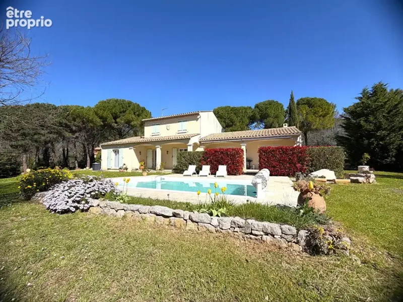Photo Maison à Fayence au prix de 659 000€