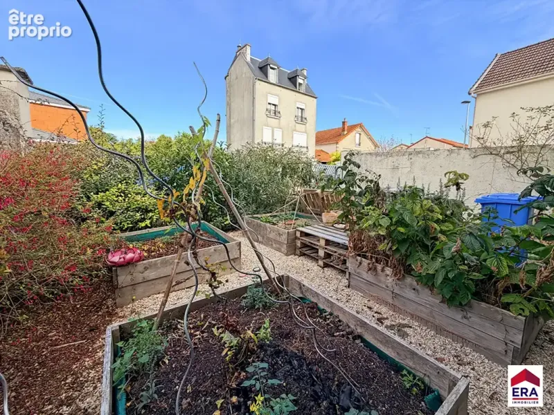Photo Maison à Rosny-Sous-Bois au prix de 464 000€