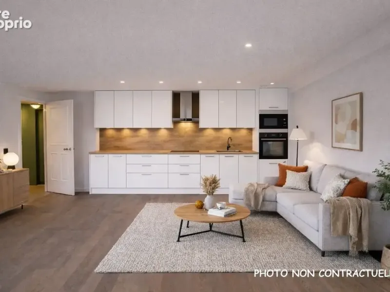 Photo Appartement à Nice au prix de 379 000€