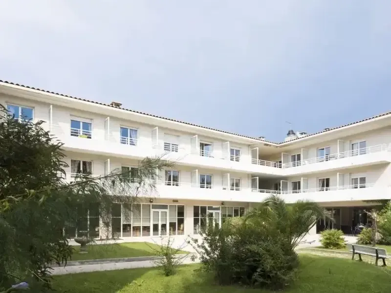 Photo Appartement à La Bouilladisse au prix de 58 854€