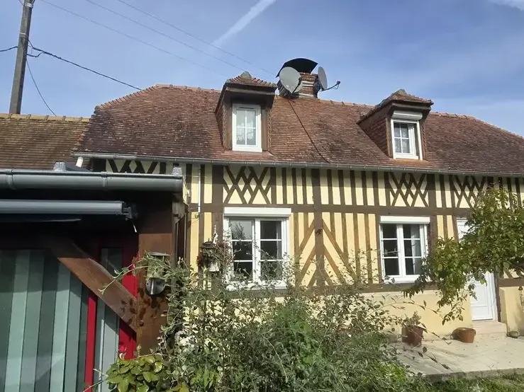 Photo Maison à Annebault au prix de 302 000€