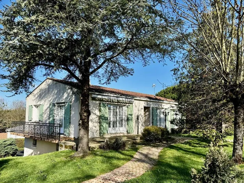 Photo Maison à Sainte-Foy au prix de 288 900€